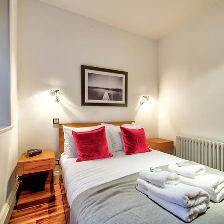 Sumptuous 2Br Apt Next To Edinburgh Castle! Exteriér fotografie