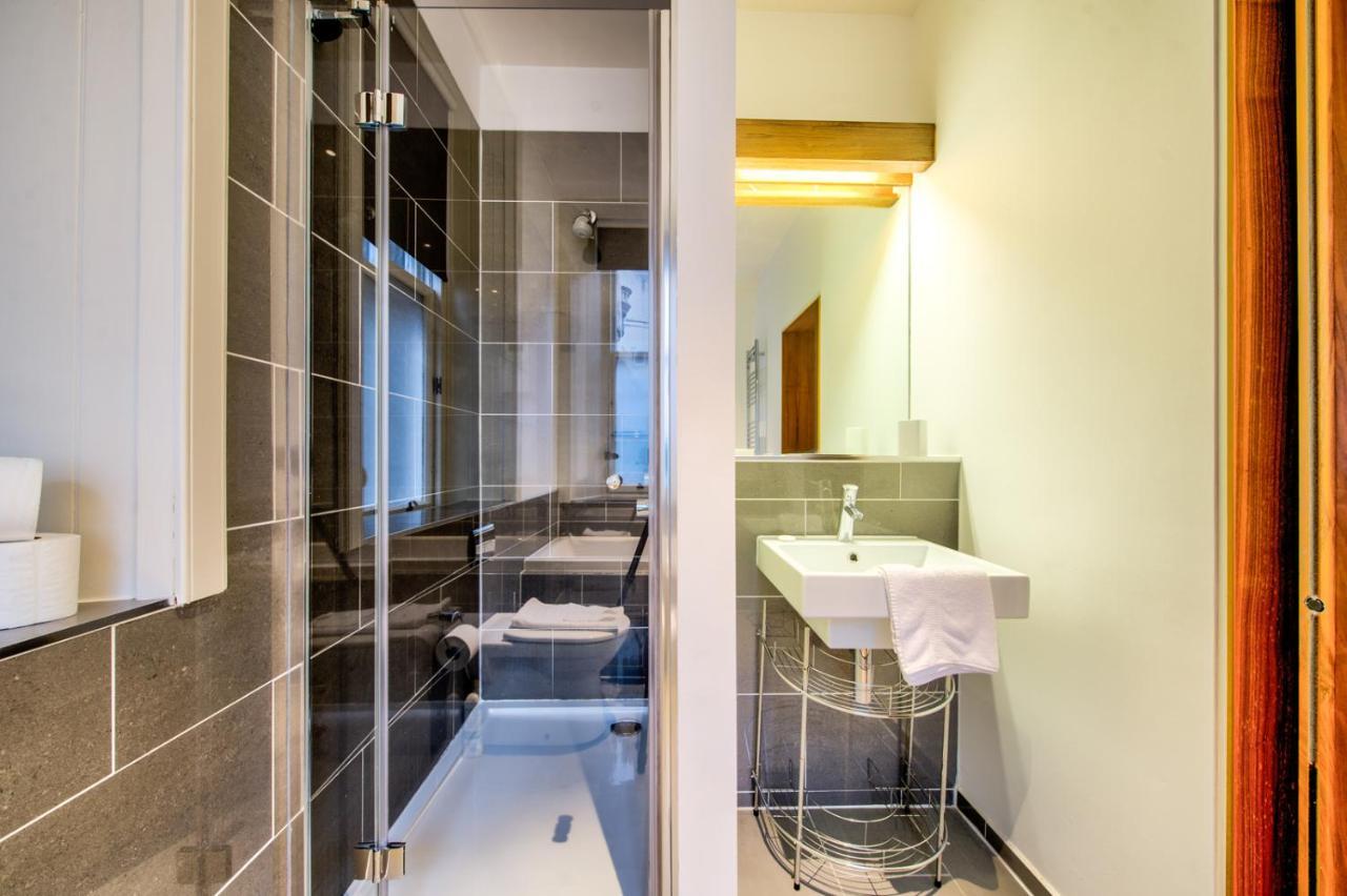 Sumptuous 2Br Apt Next To Edinburgh Castle! Exteriér fotografie