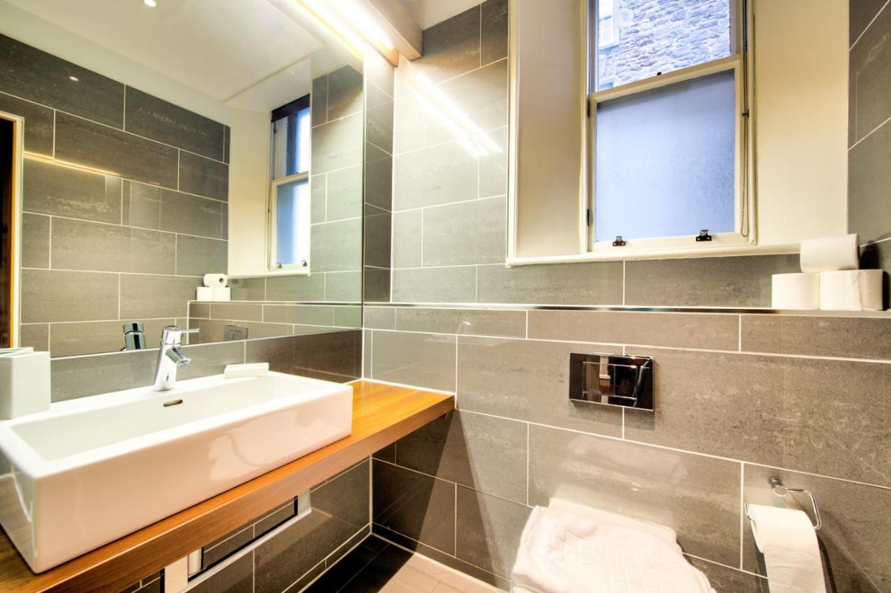 Sumptuous 2Br Apt Next To Edinburgh Castle! Exteriér fotografie