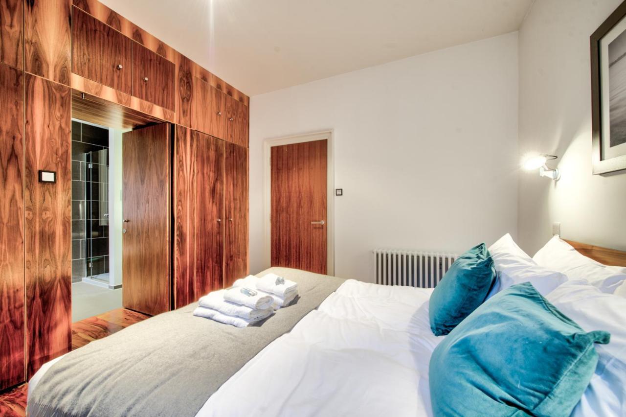 Sumptuous 2Br Apt Next To Edinburgh Castle! Exteriér fotografie